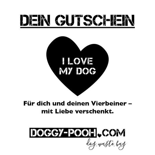 Doggy-Pooh-Giftcard